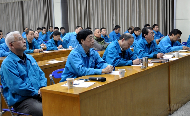 董事長(zhǎng)陳根喜、總經(jīng)理陳學(xué)鋒等公司高層出席論壇